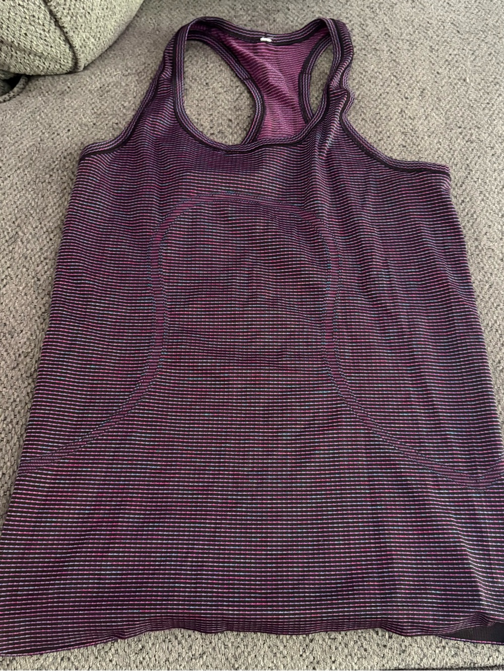 Lululemon Swiftly Tech Tank